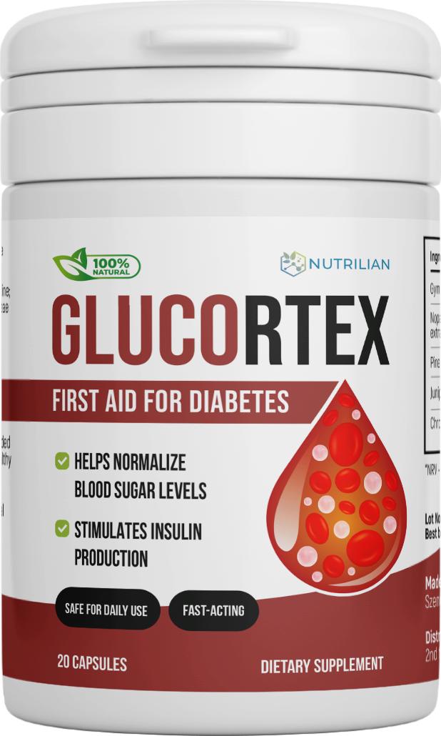 Glucortex