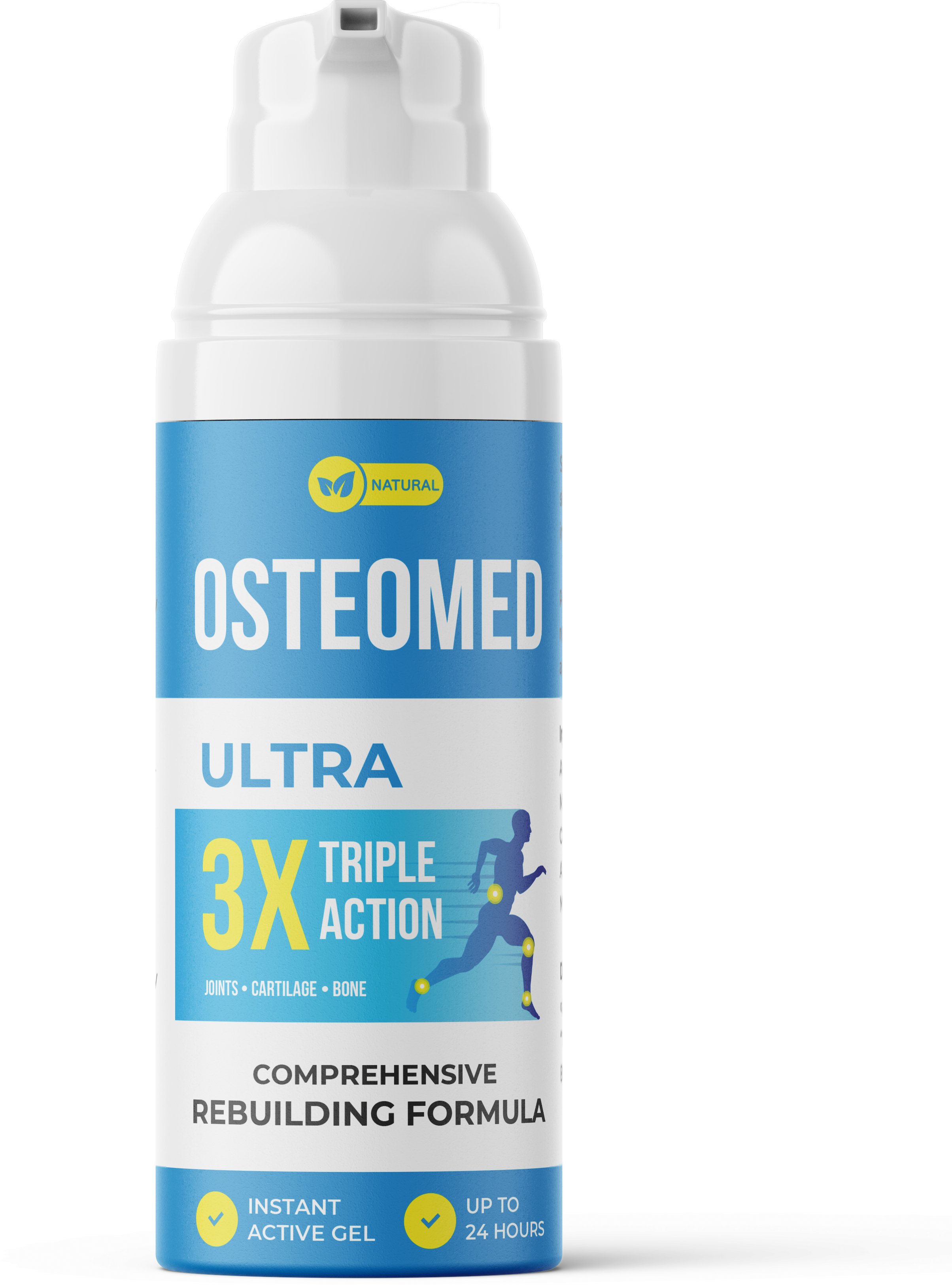 Osteomed