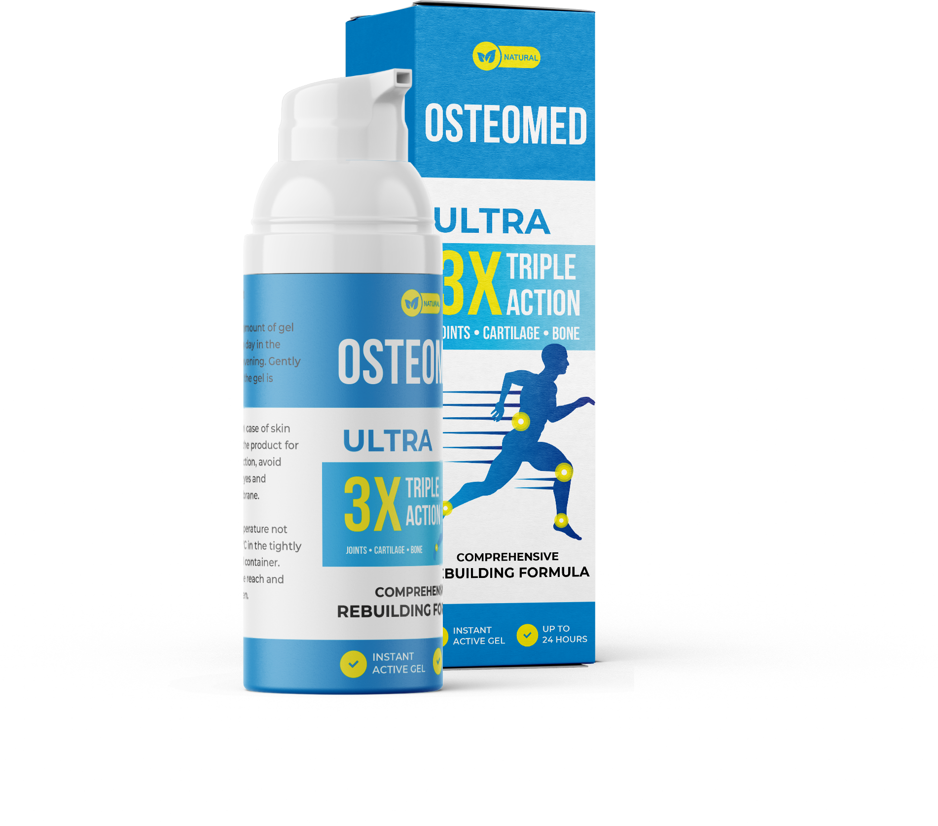 Osteomed