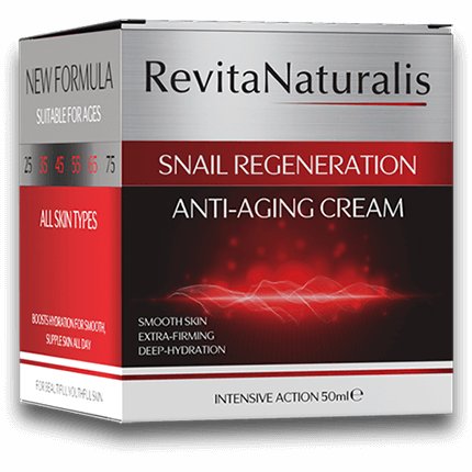 RevitaNaturalis